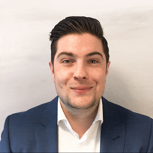 Bas Verhoef