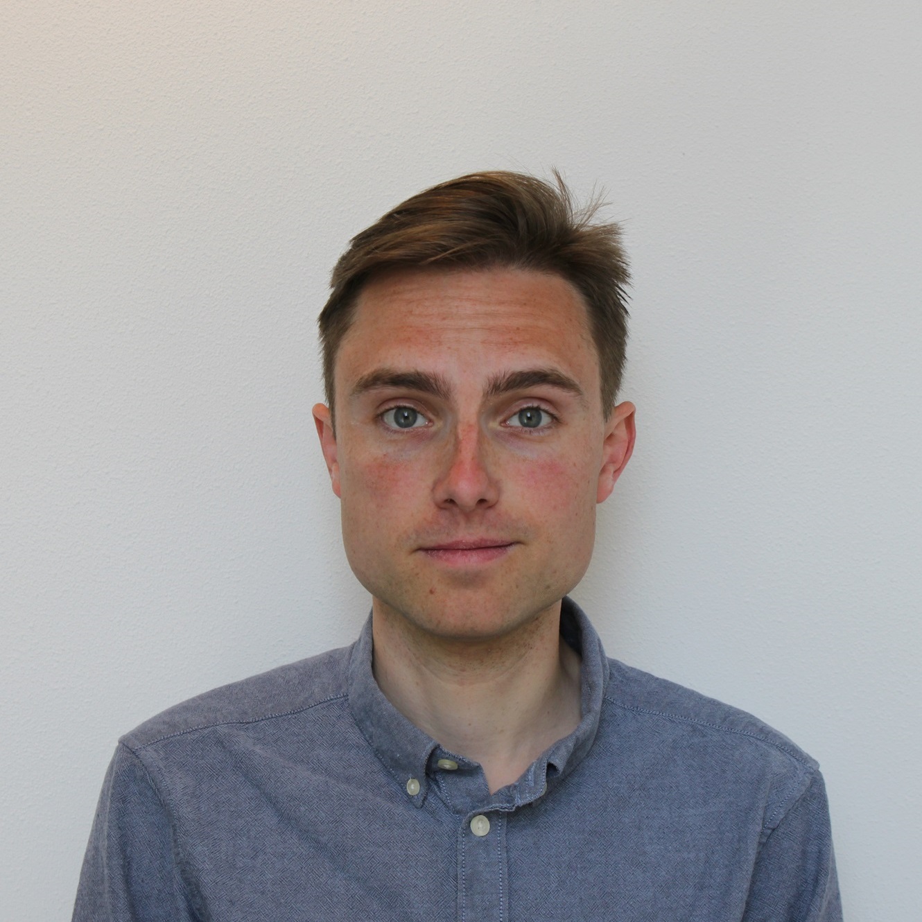 Persoonlijk contact is nog plezieriger