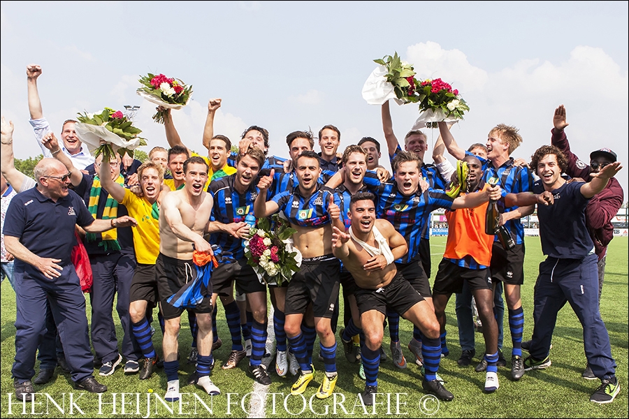 Connect SV Huizen