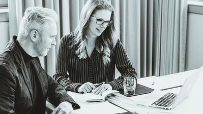 Connect: Jouw Carrièrecoach