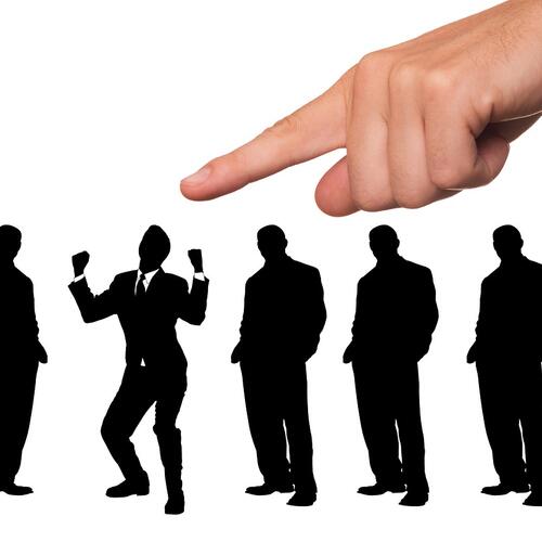 Digitalisering in HR